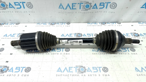 Привод полуось передняя левая Jeep Grand Cherokee WL 21-24 под Part time drive