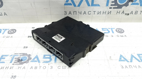 COMPUTER, CONTROLUL VEHICULULUI HIBRID Toyota Rav4 16-18 hibrid