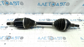 Привод полуось передняя правая Jeep Grand Cherokee WL 21-24 под Part time drive
