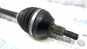 Привод полуось передняя правая Jeep Grand Cherokee WL 21-24 под Part time drive