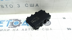 DRIVER LEFT NETWORK GATEWAY CONTROL MODULE Toyota Rav4 13-18