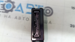 DRIVER LEFT NETWORK GATEWAY CONTROL MODULE Toyota Rav4 13-18