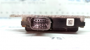 Датчик слепых зон BSM правый Toyota Rav4 13-18