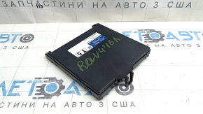 Computer de ușă cu rețea multiplex originală pentru Toyota Rav4 13-18