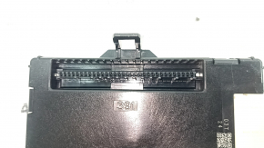Computer de ușă cu rețea multiplex originală pentru Toyota Rav4 13-18