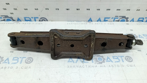 Домкрат Toyota Rav4 13-18 ржавый