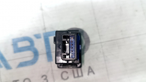 Buton de deschidere portbagaj interior pentru Toyota Rav4 13-18