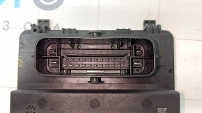 TAILGATE LIFTGATE BACK DOOR POWER CONTROL MODULE Jeep Grand Cherokee WL 21-26