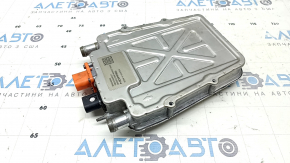 Încălzitorul electric pentru Jeep Grand Cherokee WL 22-26 PHEV are un conector defect.