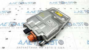 Обогреватель электрический Jeep Grand Cherokee WL 22-26 PHEV надломана фишка