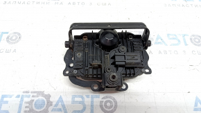 Радар круиз Toyota Rav4 13-18 с кронштейном