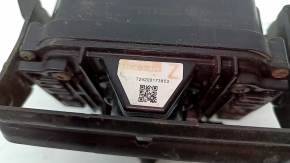 Радар круиз Toyota Rav4 13-18 с кронштейном