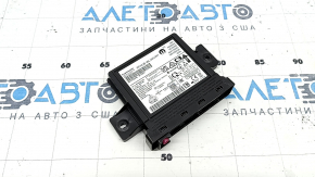 KEYLESS ENTRY RECEIVER HUB CONTROL MODULE Jeep Grand Cherokee WL 21-26