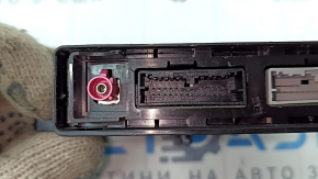 KEYLESS ENTRY RECEIVER HUB CONTROL MODULE Jeep Grand Cherokee WL 21-26