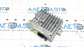 CENTRAL ADAS DECISIO MODULE Jeep Grand Cherokee WL 21-26