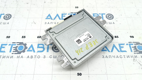CENTRAL ADAS DECISIO MODULE Jeep Grand Cherokee WL 21-26