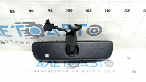 Зеркало внутрисалонное Toyota Rav4 16-18 автозатемнение, Home link