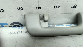 Mâner plafon spate stânga pentru Toyota Rav4 2013-2018, gri, zgârieturi