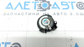 Динамик пищалка дверной задний правый Audi Q5 80A 18-24 Bang and Olufsen, примят