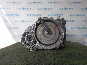 АКПП в сборе Ford Escape MK3 17-19 2.0T T6FMID 6 ступ AWD 132к