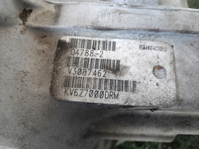 АКПП в сборе Ford Escape MK3 17-19 2.0T T6FMID 6 ступ AWD 132к