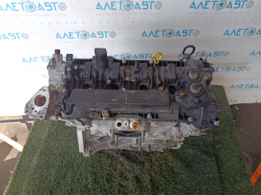Двигатель Ford Escape MK3 17-19 T20HDTX 2.0T 132к, запустился, компрессия 10-10-10-10