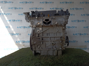 Двигатель Ford Escape MK3 17-19 T20HDTX 2.0T 132к, запустился, компрессия 10-10-10-10
