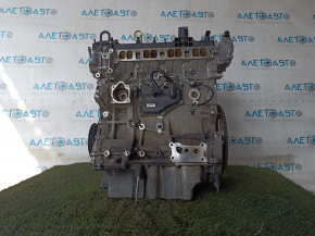 Двигатель Ford Escape MK3 17-19 T20HDTX 2.0T 132к, запустился, компрессия 10-10-10-10