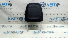 Подголовник передний левый Toyota Rav4 16-18 кожа черная, Limited