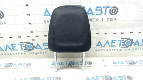 Подголовник передний правый Toyota Rav4 16-18 кожа черная, Limited