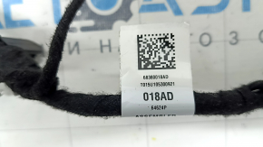 Проводка двери багажника Jeep Grand Cherokee WL 21-26