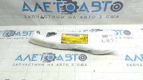 Подушка безопасности airbag левого сиденья Toyota Rav4 13-18