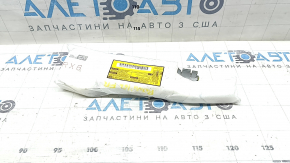 Подушка безопасности airbag переднего правого сиденья Toyota Rav4 13-18
