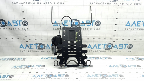 Suport lombar scaun șofer cu motor pentru Toyota Rav4 16-18