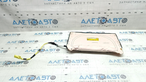 Подушка безопасности airbag переднего правого сиденья нижняя Toyota Rav4 13-18