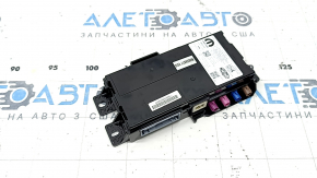 TELEMATICS CONTROL MODULE Jeep Grand Cherokee WL 21-26