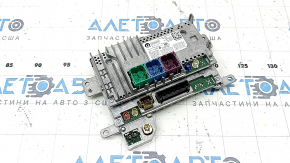 RADIO AUDIO RECEIVER Jeep Grand Cherokee WL 21-26