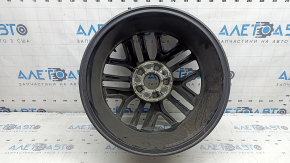 Диск колесный R17 x 7.5J Nissan Rogue 21-23 DICASTAL легкая бордюрка