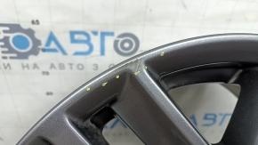 Диск колесный R17 x 7.5J Nissan Rogue 21-23 DICASTAL легкая бордюрка