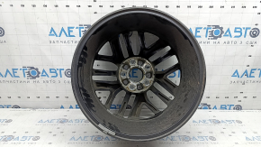 Диск колесный R17 x 7.5J Nissan Rogue 21-23 DICASTAL легкая бордюрка