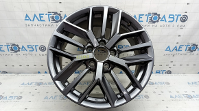 Диск колесный R17 x 7.5J Nissan Rogue 21-23 DICASTAL легкая бордюрка