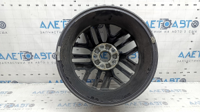 Диск колесный R17 x 7.5J Nissan Rogue 21-23 DICASTAL легкая бордюрка
