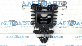 Поясничный подпор пассажирского сиденья Jeep Grand Cherokee WL 21-26