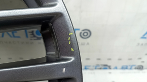 Диск колесный R17 x 7.5J Nissan Rogue 21-23 DICASTAL легкая бордюрка