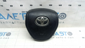Airbag volan negru pentru partea șoferului la Toyota Rav4 16-18