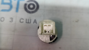 Прикуриватель центральной консоли Toyota Rav4 13-18 с крышкой