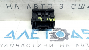 Кнопки переключения режимов Toyota Rav4 13-18