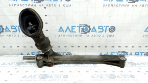 Рейка рулевая Toyota Rav4 16-18 hybrid под R17 без тяг