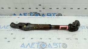 Рулевой карданчик Toyota Rav4 13-18 ржавый