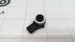 Senzori de parcare bara spate pentru BMW 5 G60 24-25 Grafit C4P